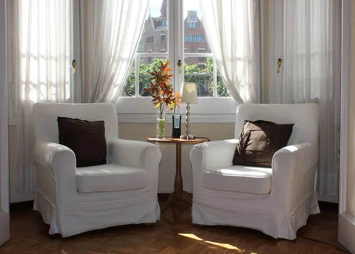 Ally'S Bed&BreakfastBed and Breakfast